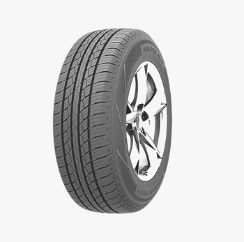 Goodride 265/60 r18 114V XL SU318 H/T TL