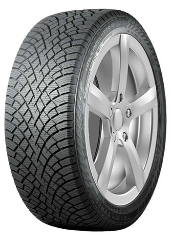 Nokian (Ikon Tyres) Hakkapeliitta R5 SUV 245/60 R18 109R XL