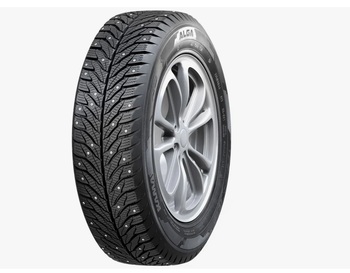 Н.К. Кама Alga (HK-531)  185/65 R14 86T шип.