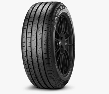 Pirelli 245/50 R18 Cinturato P7 MOE 100W Run Flat