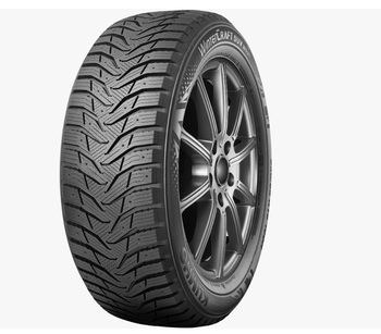 Kumho WS31 225/60 R17 99H шип.