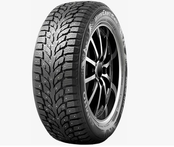 Kumho Wintercraft  Wi32 215/60 R17 100T шип.