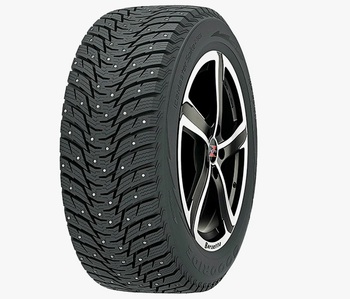 Goodride 235/65R17 104T IceMaster Spike Z-506 TL (шип.)