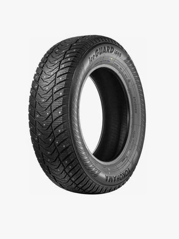 Yokohama Ice Guard IG65 215/55 R16 97T шип.