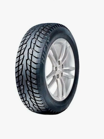 HiFly Win-Turi 215 TL 235/60R18 107H  (шип.)