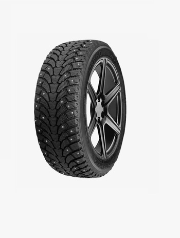 Antares 225/60R17 103T Grip 60 ice TL (шип.)