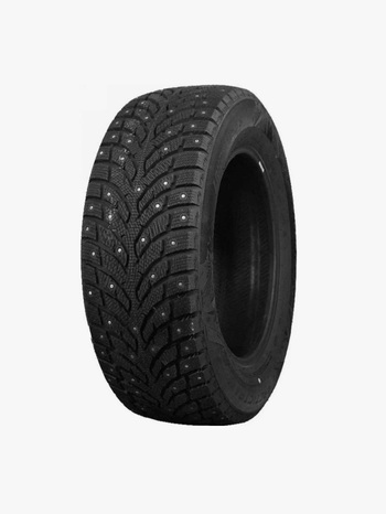 Landspider Arctictraxx BSW 225/60R17 103T XL TL (шип.)