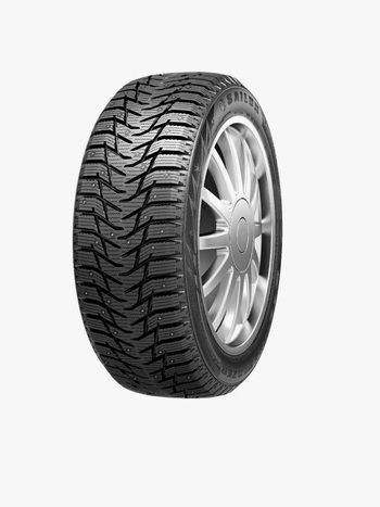 SAILUN Ice Blazer WST3 235/55 R19 101T шип.