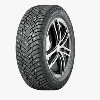 Nokian (Ikon Tyres) Hakkapeliitta 10р 255/35 R19 96T SUV XL шип.