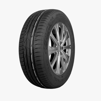 IKON (Nokian Tyres) 215/55 R17 98W Autograph Aqua 3 XL