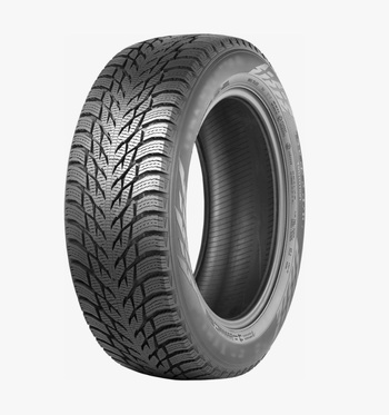 Ikon (Nokian Tyres) Autograph Snow 3 225/65/17 106R X