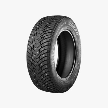 Ikon (Nokian Tyres) Nordman 8 205/70/15 T100 XL ш.