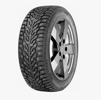 Ikon (Nokian Tyres) Autograph Ice 9 205/60/16 94T XL Ш.