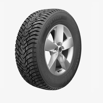 Ikon (Nokian Tyres) Nordman 8 SUV 235/55/19 105T XL ш.