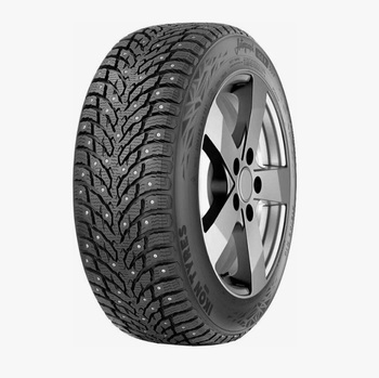 Ikon (Nokian Tyres) Autograph Ice 9 SUV 245/60/18 109T XL Ш.