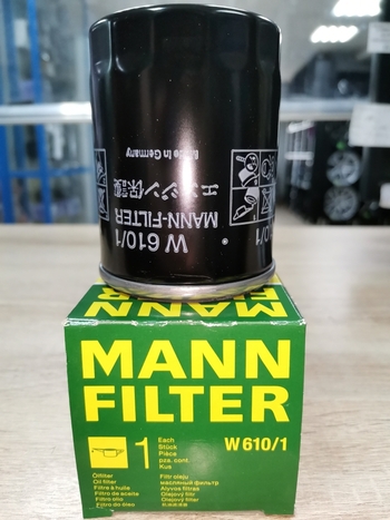 Фильтр 610 1. Mann w610/1 фильтр масляный. Mann-Filter w 610/1. Mann 610/1. Фильтр масляный Манн w610/9.