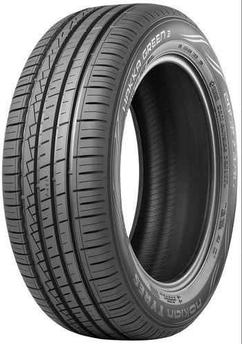 Nokian  (Ikon Tyres) 175/65 R14 Hakka Green 3 TL 86T