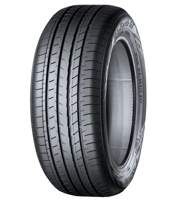 Yokohama 225/55 R17 Blu Earth (AE51) 101W