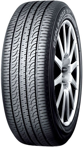 Yokohama 215/60 R17 Geolandar CV (G058) 96H