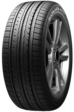 Kumho 215/50 R17 Solus KH17 91V