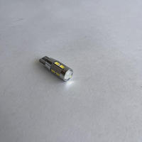 Лампа светодиод Lumen Alfa Т1-5630-10 Canbus (W5W)