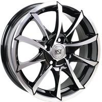 Диск Tech-Line R035 RST 6 15 4*100 ET48 D54.1 BD комплект 4 ш