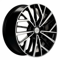 Диск Khomen Wheels 7 17 5*114.3 ET48,5 D67.1 KHW1717 Sportage комплект 4шт