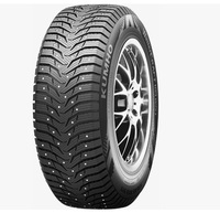 Kumho WinterCraft ice Wi31 245/40/19 98T шип.