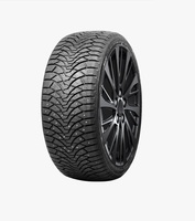 LingLong Leao Winter Defender Grip 2 215/55R17 98T TL (шип.)