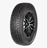 Ikon Nordman C 195/70 R15 104/102 C шип.