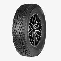 Hankook Winter i*Pike X W429A 225/55 R19 103T шип.