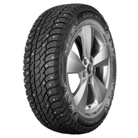 Attar 205/55R16 91T W01 TL шип. Attar 205/55R16 91T W01 TL шип.