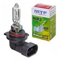 Лампа MTF HIR2 9012 12V55W LL