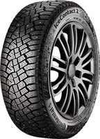 Continental ContiIceContact 2 235/60 R18 KD SUV FR 107T шип. XL