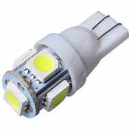 Лампа светодиод Lumen Drop T10-С2835 Ceramic Bright (W5W. W2.1*9.5d.A12-5-
