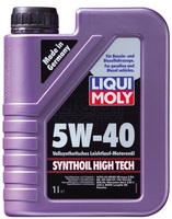 Масло моторное Synthoil High Tech 5W40 1л 1306-1924