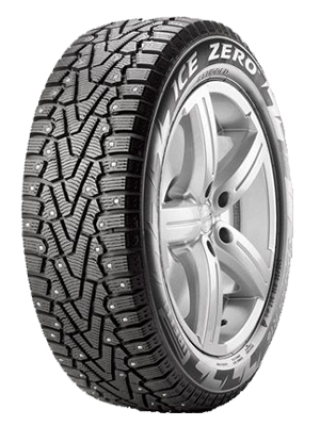 Pirelli Ice Zero KS 195/65 R15 95T шип.