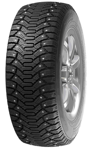 Tunga Nordway 185/70 R14 шип. 88Q