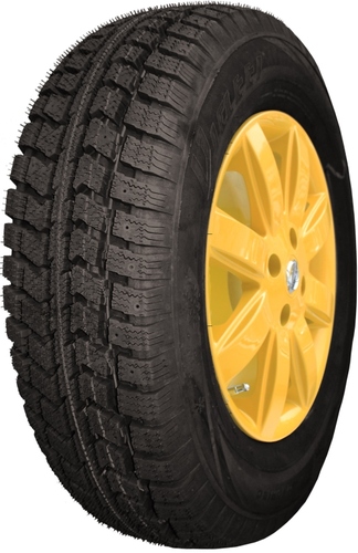 Viatti Vettore Inverno V524 195/75 R16C шип. 107/105R